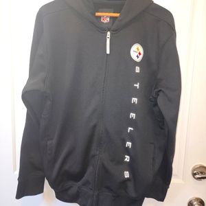 Men's Steelers jacket